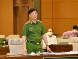 Bãi bỏ sổ hộ khẩu, quản lý bằng mã số định danh