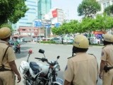 Từ 15/5, CSGT dừng xe kiểm tra không cần chỉ ra lỗi vi phạm ban đầu