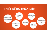 Tất tần tật những điều cần biết về bộ nhận diện thương hiệu
