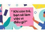 5 lợi ích lớn nhất khi làm việc vì đam mê