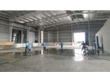 Dịch vụ vệ sinh nhà xưởng - Vinbrains