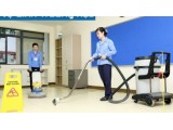 Dịch vụ vệ sinh trường học chuyên nghiệp - Vinbrains