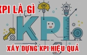 KPI VÀ QUẢN TRỊ NHÂN SỰ