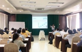DỊCH VỤ ĐÀO TẠO QUẢN LÝ