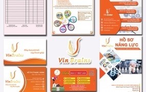 THIẾT KÊ NHẬN DIỆN THƯƠNG HIỆU