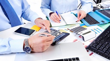 Tại sao nên sử dụng Dịch vụ kế toán?