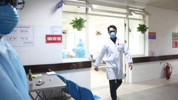 Buổi sáng thứ 2 không có ca mắc Covid-19 mới, Bộ Y tế khuyên 5 điều nên làm
