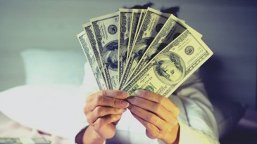 Bật mí những cách kiếm tiền tại nhà