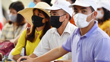 Điều kiện, thủ tục để được nhận hỗ trợ từ gói an sinh xã hội