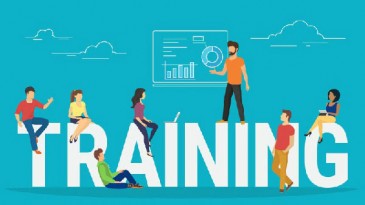 Quy trình đào tạo nhân viên và ảnh hưởng của chủ doanh nghiệp