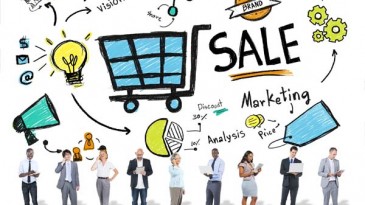 5 bước đào tạo đội ngũ nhân viên bán hàng hiệu quả