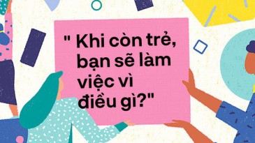 5 lợi ích lớn nhất khi làm việc vì đam mê
