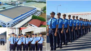 Tư vấn và cung cấp nhân viên bảo vệ chuyên nghiệp