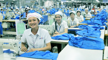 Lợi ích khi thuê lao động thời vụ