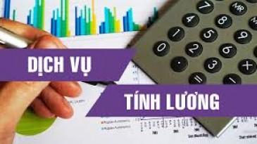 3 điểm cần lưu ý khi sử dụng dịch vụ tính lương