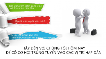 4 tuyệt chiêu đăng tin tuyển dụng hấp dẫn – “câu” được nhân tài ngay từ đoạn mở màn