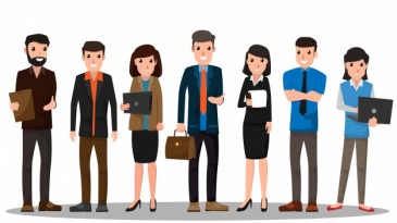 10 nguyên tắc vàng ứng xử trong công ty