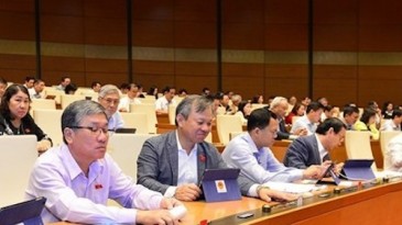 Năm 2020, tăng lương cơ sở lên 1,6 triệu đồng