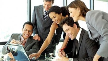 Học cách hòa đồng nơi công sở