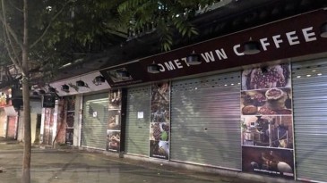 Thủ tướng chỉ thị tạm đình chỉ hoạt động các cơ sở kinh doanh dịch vụ đến 15/4