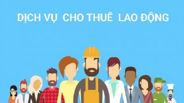 Dịch vụ cho thuê lao động thời vụ tốt nhất