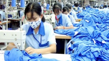Dịch vụ cung ứng lao động phổ thông chất lượng cao