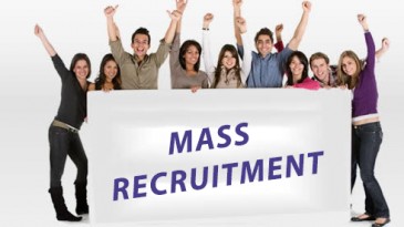 Làm gì để thành công với các dự án tuyển MASS ( Tuyển dụng hàng loạt)