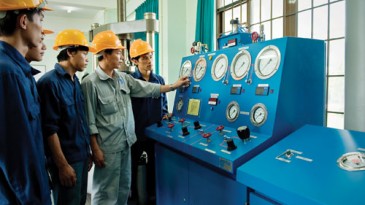 Dịch vụ cung ứng lao động có chuyên môn trình độ cao Vin Brains