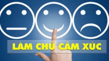 5 cảm xúc tiêu cực mà bất cứ ai cũng phải loại bỏ