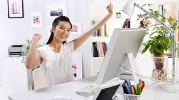 Làm việc tại nhà mùa dịch như thế nào cho hiệu quả?