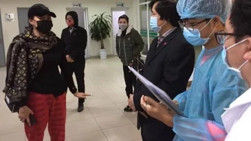 Dịch virus Corona - Làm việc tại nhà – Giải pháp tốt nhất cho doanh nghiệp thời điểm dịch virus Coro